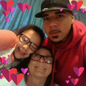 Meet your Posher, Wayne